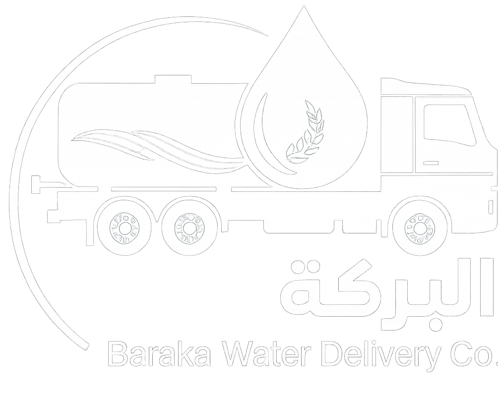 شعار مؤسسة البركة